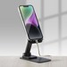Подставка Deppa Phone stand для смартфона/ планшета (D-47194) Черный - фото 88310