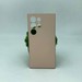 Чехол силиконовый Silicone Cover для Samsung S24 Ultra пудровый - фото 88341
