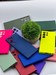 Чехол силиконовый Silicone Cover для Samsung S24 Ultra темно-синий - фото 91525