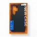 Чехол силиконовый New case Armor для Samsung S24 Ultra черный - фото 88356