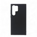 Чехол силиконовый New case Armor для Samsung S24 Ultra черный - фото 88357