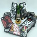 Чехол пластиковый PM для iPhone 15 Pro Max (6.7") c попсокетом SM - фото 89437