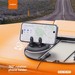 Автомобильный держатель-коврик Moxom MX-VS75 6 в 1 на панель черный - фото 88454