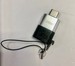 Адаптер Earldom ET-OT72 OTG Adapter USB-A/ Type-C со шнурком черно-серебристый - фото 88456