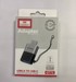 Адаптер Earldom ET-OT72 OTG Adapter USB-A/ Type-C со шнурком черно-серебристый - фото 88458