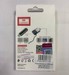 Адаптер Earldom ET-OT72 OTG Adapter USB-A/ Type-C со шнурком черно-серебристый - фото 88459