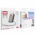 Адаптер Earldom ET-OT88C OTG Adapter USB-A/ Type-C со шнурком графитовый - фото 88460