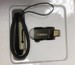 Адаптер Earldom ET-OT88C OTG Adapter USB-A/ Type-C со шнурком графитовый - фото 88463