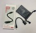 Адаптер-кабель Earldom ET-OT85 OTG Adapter USB-A/ Type-C (16 см) черный - фото 88466