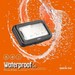 Веломотодержатель Moxom MX-VS42 (для смартфонов и GPS до 7") крепление на руль силикон Черный - фото 88478