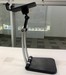 Держатель-подставка Desktop Holder HL-018 для телефона/ планшета универсальный черный - фото 88493