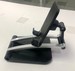Держатель-подставка Desktop Holder HL-018 для телефона/ планшета универсальный черный - фото 88494