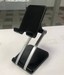 Держатель-подставка Desktop Holder HL-018 для телефона/ планшета универсальный черный - фото 88495