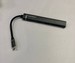 Переходник Earldom HUB21 adapter Type-C на 5 портов (Type-c: 2, Usb-A, SD Card, TF Card) Графитовый - фото 88537