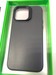 Чехол пластиковый Hoco Leather AS8 Jazz magnetic protective case для iPhone 15 Pro Max (6.7") Темно-серый - фото 88559