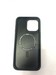 Чехол пластиковый Hoco Leather AS8 Jazz magnetic protective case для iPhone 15 Pro Max (6.7") Черный - фото 88557