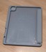 Чехол-книжка со слотом для стилуса MOSBROS iPad PRO 11 (M4) 2024г. Grey - фото 88607