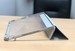 Чехол-книжка со слотом для стилуса MOSBROS iPad PRO 11 (M4) 2024г. Grey - фото 88609