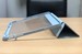 Чехол-книжка со слотом для стилуса MOSBROS iPad PRO 11 (M4) 2024г. Sky Blue - фото 88632