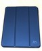 Чехол-книжка со слотом для стилуса MOSBROS iPad Air 13 (M2) 2024г. Dark Blue - фото 88649