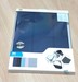 Чехол-книжка со слотом для стилуса MOSBROS iPad Air 13 (M2) 2024г. Dark Blue - фото 88650