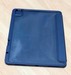 Чехол-книжка со слотом для стилуса MOSBROS iPad Air 13 (M2) 2024г. Dark Blue - фото 88652