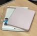 Чехол-книжка со слотом для стилуса MOSBROS iPad Air 11 (M2, M3), 2024-2025 г.г./ Air 4/ Air 5 Pink - фото 88671