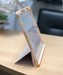 Чехол-книжка со слотом для стилуса MOSBROS iPad Air 11 (M2, M3), 2024-2025 г.г./ Air 4/ Air 5 Pink - фото 88672