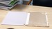 Чехол-книжка со слотом для стилуса MOSBROS iPad Air 11 (M2, M3), 2024-2025 г.г./ Air 4/ Air 5 Pink - фото 88673