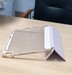 Чехол-книжка со слотом для стилуса MOSBROS iPad Air 11 (M2, M3), 2024-2025 г.г./ Air 4/ Air 5 Pink - фото 88674