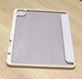 Чехол-книжка со слотом для стилуса MOSBROS iPad Air 11 (M2, M3), 2024-2025 г.г./ Air 4/ Air 5 Pink - фото 88675
