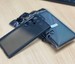 Чехол пластиковый матовый для Samsung S24 Ultra Черный - фото 88726