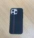 Чехол пластиковый MItriFON Life+ magnetic case iPhone 13 Pro Max (6.7") №1 карбон - фото 88756