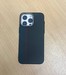 Чехол пластиковый MItriFON Life+ magnetic case iPhone 13 Pro Max (6.7") №4 карбон - фото 88758