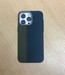 Чехол пластиковый MItriFON Life+ magnetic case iPhone 15 Pro Max (6.7") №6 карбон - фото 88740