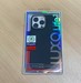 Чехол пластиковый MItriFON Life+ magnetic case iPhone 15 Pro Max (6.7") Черный карбон - фото 88774
