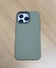 Чехол пластиковый MItriFON Life+ magnetic case iPhone 15 Pro Max (6.7") Титан карбон - фото 88775