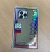 Чехол пластиковый MItriFON Life+ magnetic case iPhone 15 Pro Max (6.7") Титан карбон - фото 88778