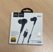 Наушники Hoco M83 Type-c Original Series digital earphones с микрофоном и кнопкой ответа Черный - фото 88801