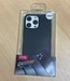 Чехол-накладка карбоновая PM для iPhone 15 Pro Max (6.7") Черный - фото 88813