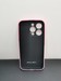 Чехол-накладка силикон MItriFON для iPhone 15 Pro (6.1") 0.8мм с флуоресцентным рисунком "Kwas Loves" - фото 89482
