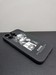 Чехол-накладка силикон MItriFON для iPhone 15 Pro Max (6.7") 0.8мм с флуоресцентным рисунком "KW C.L." - фото 89506