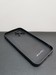 Чехол-накладка силикон MItriFON для iPhone 15 Pro Max (6.7") 0.8мм с флуоресцентным рисунком "KW C.L." - фото 89508