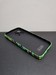 Чехол-накладка силикон MItriFON для iPhone 15 Pro Max (6.7") 0.8мм с флуоресцентным рисунком "Ninja Hulk" - фото 89523