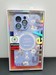 Чехол пластиковый Secret Garden Magnetic case для iPhone 14 Pro Max (6.7") с защитой камеры Сиреневый - фото 89556