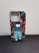 Чехол пластиковый MItriFON Life+ Bear magnetic case iPhone 15 Pro (6.1") голубой - фото 89612