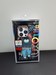 Чехол пластиковый MItriFON Life+ Bear magnetic case iPhone 15 Pro (6.1") голубой - фото 89614