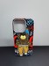 Чехол пластиковый MItriFON Life+ Bear magnetic case iPhone 15 Pro (6.1") желтый - фото 89600