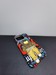 Чехол пластиковый MItriFON Life+ Bear magnetic case iPhone 15 Pro (6.1") желтый - фото 89601