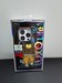 Чехол пластиковый MItriFON Life+ Bear magnetic case iPhone 15 Pro (6.1") желтый - фото 89604